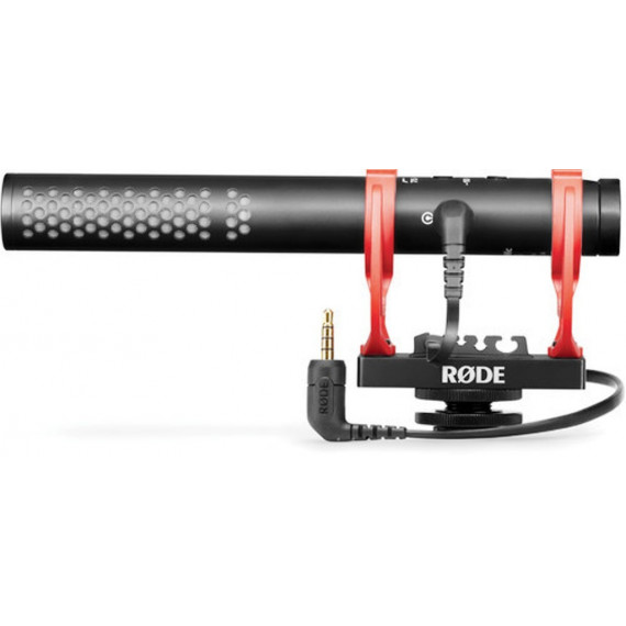 RODE Microfono Ntg