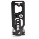 LEOFOTO Placa L LPN-Z7 para Nikon Z7