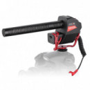 LENSGO LYM-DM300  Microfono de Escopeta