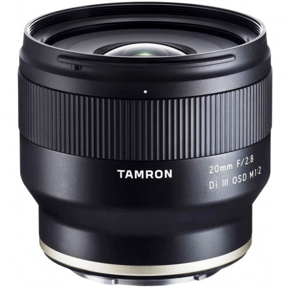 TAMRON 20MM F2.8 Di Iii Osd M1:2 Sony E