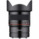 Samyang 14MM F2.8 P/ NIKON Z