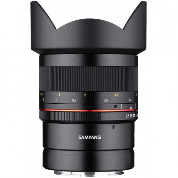Samyang 14MM F2.8 P/ NIKON Z
