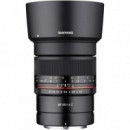 Samyang  85MM F1.4 P/nikon Z  NIKON