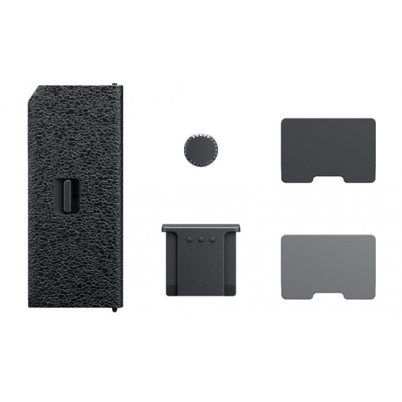 FUJIFILM CVR-XT4 Kit de Tapas y Cubiertas para la X-T4