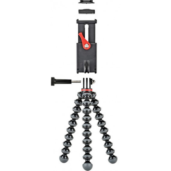 JOBY Gorillapod Action Kit Ref. JB01515-BWW
