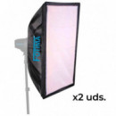 FOTIMA FTF-200 (3 X 200W) Kit