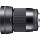 Sigma 30MM F1.4 Dc Dn (c) Canon Ef-m  SIGMA M1