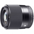 Sigma 30MM F1.4 Dc Dn (c) Canon Ef-m  SIGMA M1