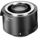 Sigma TC-2001 2X Teleconversor - Nikon  SIGMA M1