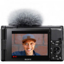 SONY Vlog ZV-1 para Vlogging