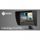 EIZO CG279X Monitor Lcd 27" Wide Quad HD con 5 Años de Garantia