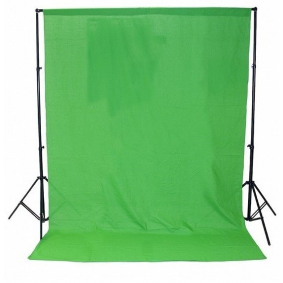 FOTIMA Fondo  de Tela  Chroma 3X3 - Ref. 220013