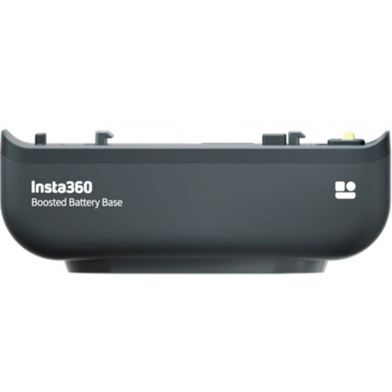 INSTA360 One R Bateria Boost Carga Rapida de 2 Baterias