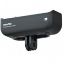 INSTA360 One R Bateria Boost Carga Rapida de 2 Baterias