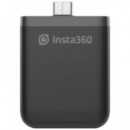 Insta 360 One R Bateria Vertical  INSTA360