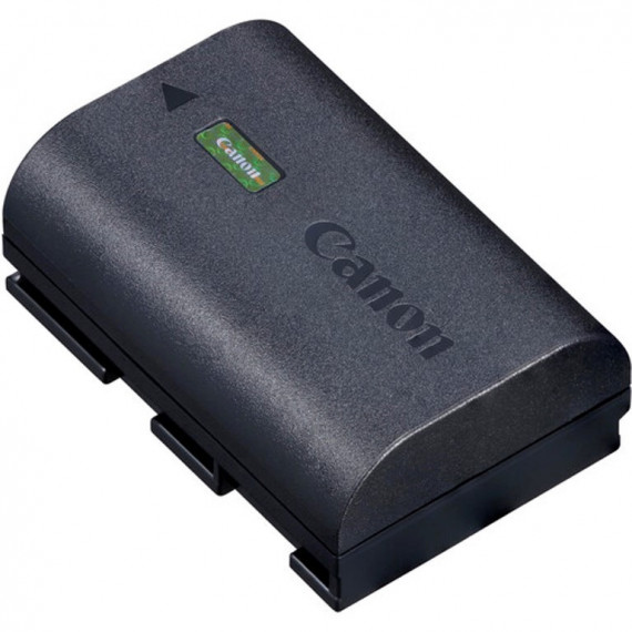 CANON Bateria LP-E6NH 7.2V, 2130MAH (serie Eos R5 / R6 / R / Ra / 5D / 7D Mark Ii / 90D)