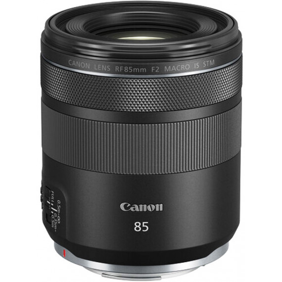 CANON Rf 85MM F/2 Macro Is Stm