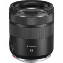 CANON Rf 85MM F/2 Macro Is Stm