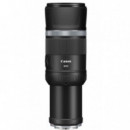 CANON Rf 600MM F / 11 Is Stm