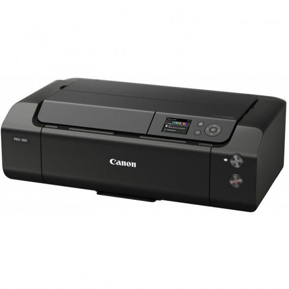 CANON Imageprograf PRO-300 Impresora 13"