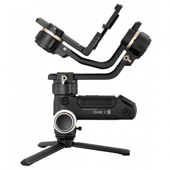 ZHIYUN Crane 3S