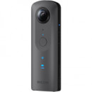 RICOH Theta V Camara 360º 4K - Gris