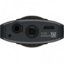 RICOH Theta V Camara 360º 4K - Gris