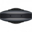 RICOH Theta V Camara 360º 4K - Gris