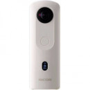 RICOH Theta SC2 4K 360 Blanco