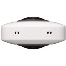 RICOH Theta SC2 4K 360 Blanco