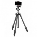 MANFROTTO Element Mii  Mobile BLUETOOTH  de Carbono