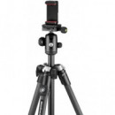MANFROTTO Element Mii  Mobile BLUETOOTH  de Carbono