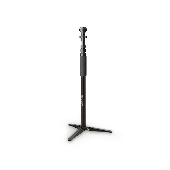 RICOH TM-1 THETA STAND MONOPOD/TRIPODE