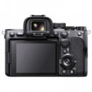 SONY A7S Iii - Cuerpo ILCE7SM3/B