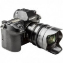 VILTROX  20MM T2.0  Mf Cine L Mount Panasonic Ref. 350108