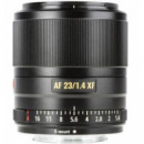 VILTROX 23 Mm F / 1.4 Af Fuji X