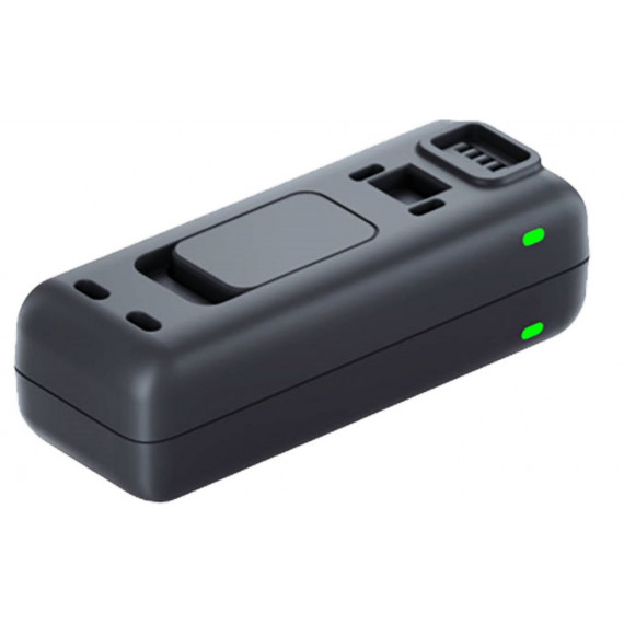 INSTA360 One R Cargador Bateria Doble Ref. 340116