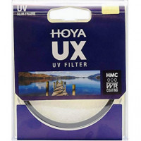 HOYA Filtro 37MM Uv Ux Hmc Wr Coating
