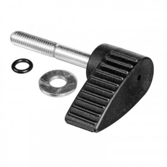 MANFROTTO Recambio R504 -50 (palanca de Bloqueo de Placa)