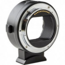 VILTROX Ef-z Anillo Adaptador Af Canon Ef-nikon Z