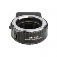 VILTROX Adaptador Af Lente Nikon NF-M4/3