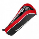 MANFROTTO Tripode Befree Gt Carbono Ref. MKBFRTC4GT-BH