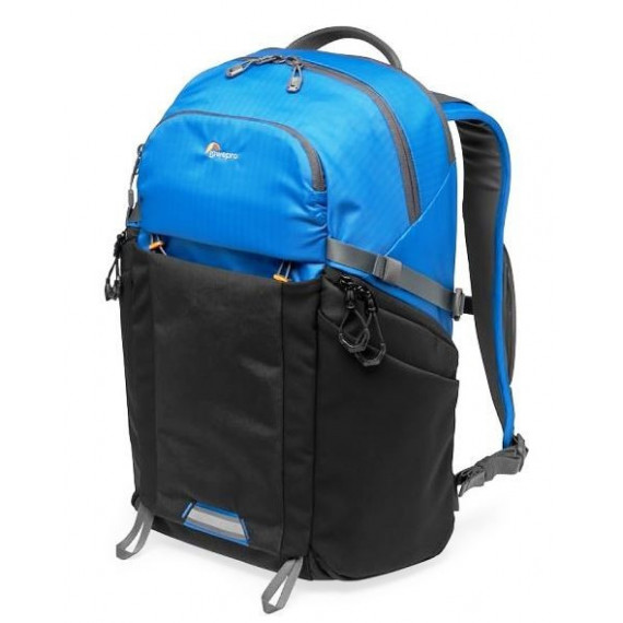 LOWEPRO Mochila Photo Active Bp 200 Aw Azul