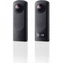 RICOH Theta Z-1, 4K Camara 360º