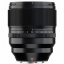 FUJIFILM Fujinon Xf 50MM F1.0 R Wr