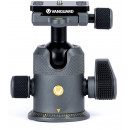 VANGUARD Alta BH-250 - Rótula de Bola, 20KG