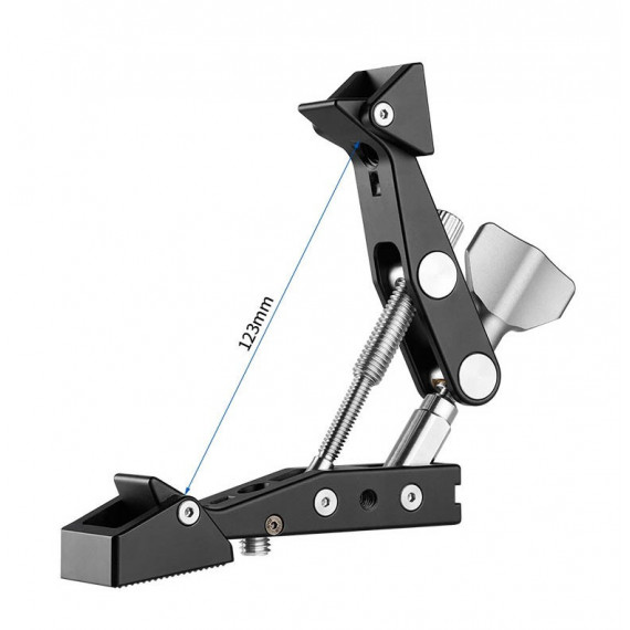 LEOFOTO Pinza MC-100