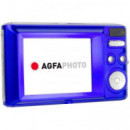 Agfa Camara DC5200 Azul  AGFA FOTO
