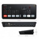 BLACKMAGIC Atem Mini Mezclador