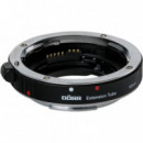 DORR Tubo de Extension 12/20/36MM P/nikon Af